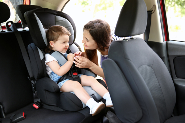 Read more about the article Top Rated Convertible Car Seats