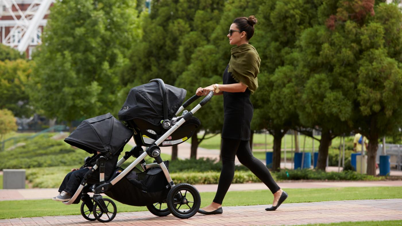 Read more about the article Top Rated Double Strollers