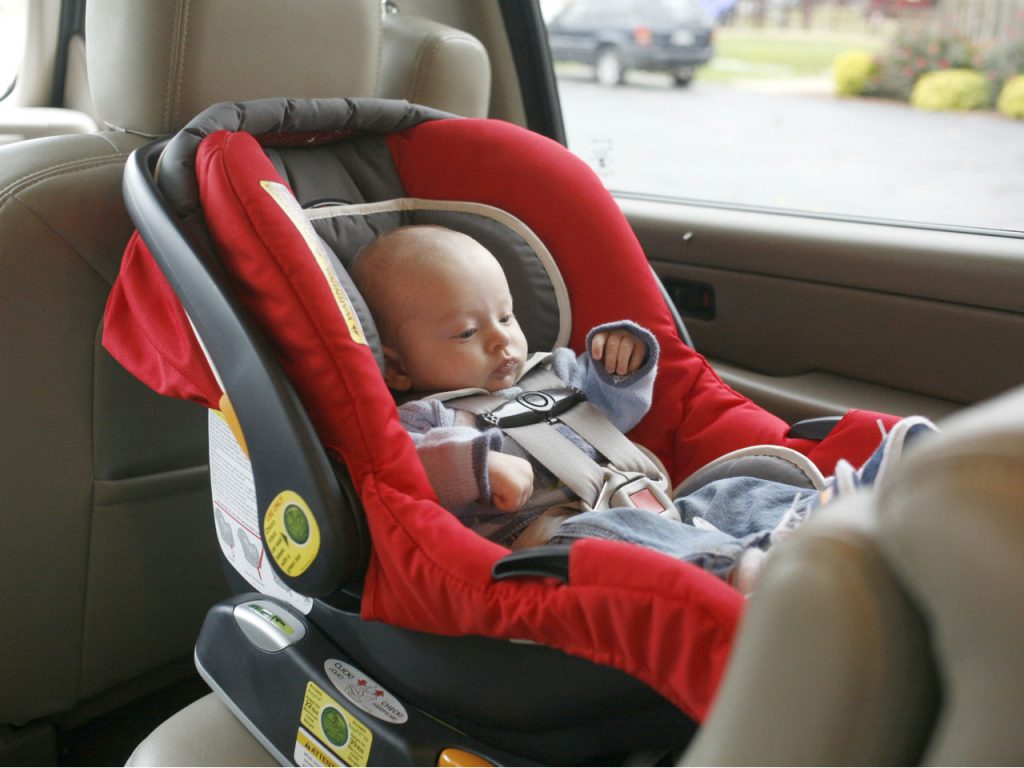 Read more about the article Most recommended infant car seats