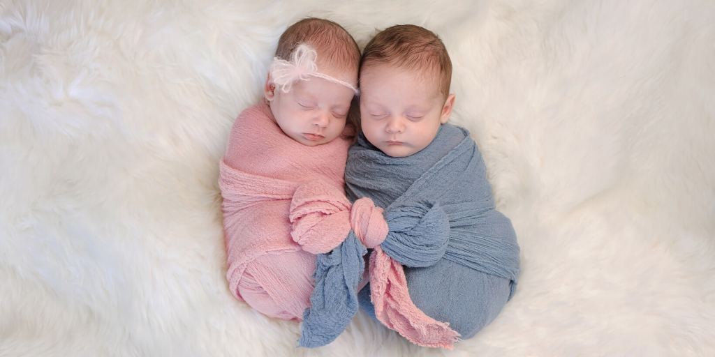 Read more about the article Must have baby items for twins